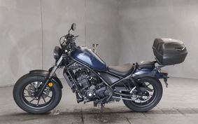HONDA REBEL MC49