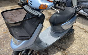YAMAHA JOG POCHE  SPACE INO BEIGE YON SA08J