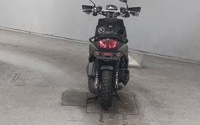 YAMAHA BW S125 SED9J