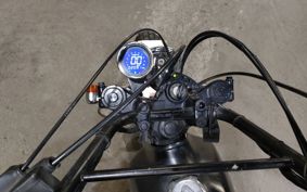 HONDA FTR223 MC34