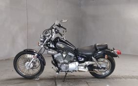 YAMAHA VIRAGO 250 3DM
