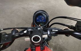 HONDA CL250 MC57