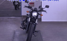 HONDA REBEL