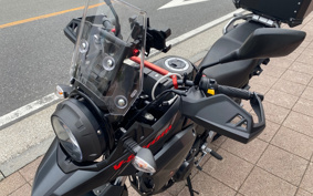 SUZUKI STROM 250ABS DS12E