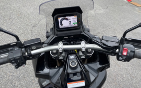 HONDA X-ADV 750 2021 RH10