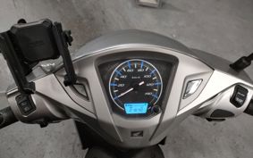 HONDA LEAD 125 JF45