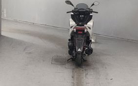 YAMAHA TORI CITY125 SE82J