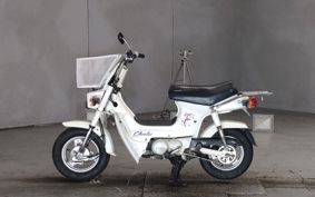 HONDA CAR LEE50 CF50