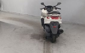 YAMAHA MAJESTY 250 SG20J