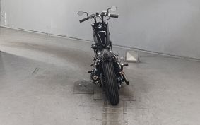 HONDA STEED400 NC26