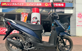 SUZUKI ADDRESS V110 CE47A