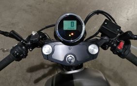 YAMAHA  BOLT C VN04J