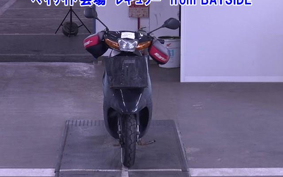 SUZUKI LETS2