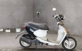 SUZUKI LETS4 CA41A