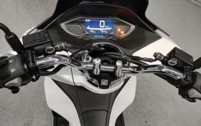 HONDA PCX125 JK05