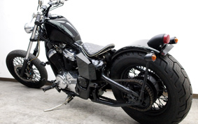 HONDA STEED400 1994 6121