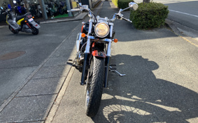 YAMAHA DRAGSTAR400 2007 VH01J