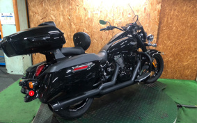 SUZUKI  BOULEVARD C90T 2019 VY56A