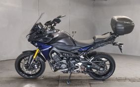 YAMAHA MT-09 RN36J