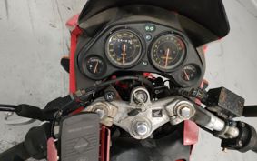 HONDA CBR125R JC34