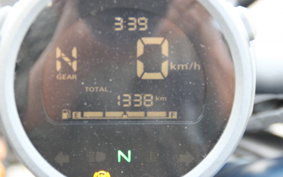 HONDA  REBEL 250 ABS MC49