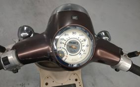 HONDA GIORNO AF70