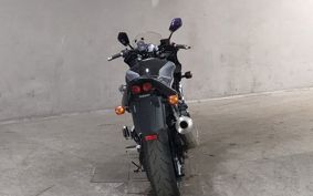 YAMAHA FZS1000 FEATHER RN07
