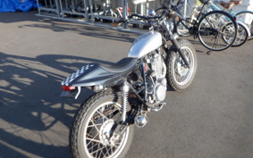 YAMAHA SR400-1 1997 1JR