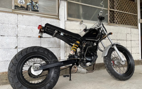 YAMAHA TW200 DG07J