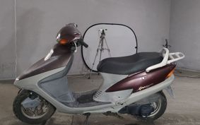 HONDA SPACY125 JF04