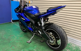 YAMAHA 6 2006 RJ12