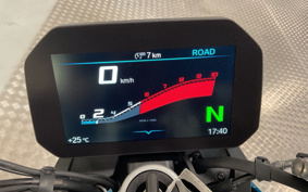 BMW F900R BASE 2025 0K81