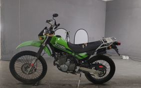 KAWASAKI SUPER SHERPA KL250G