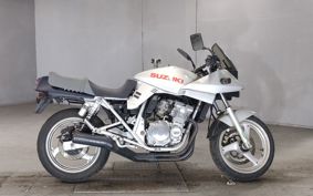 SUZUKI GSX250 KATANA GJ76A
