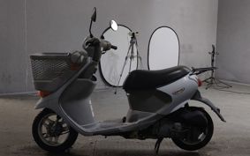 SUZUKI LETS4 CA43A