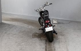 HONDA STEED400 NC26
