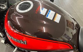 KAWASAKI Z900RS 2022 ZR900C
