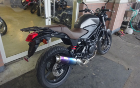 HONDA VTR250 SE MC33