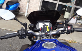 YAMAHA MT-10 ABS 2019 RN50J