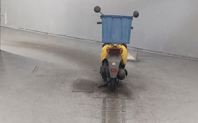 SUZUKI LETS4 CA45A