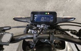HONDA CB250R MC52