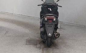 YAMAHA TORI CITY125 SE82J