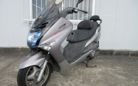 YAMAHA MAJESTY 125FI SE27