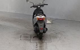 SUZUKI LETS4 CA45A
