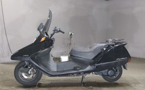 HONDA FUSION MF02