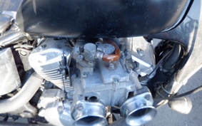 HONDA STEED400 1990 6105
