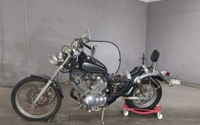 YAMAHA VIRAGO 400 2NT