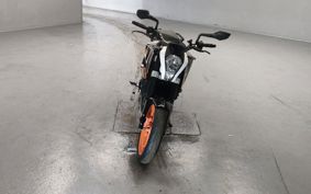 KTM 390 DUKE JGJ40