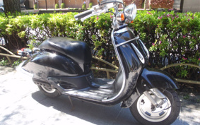 HONDA JOE CAR 50 AF42