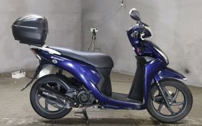 HONDA DIO 110 JF58